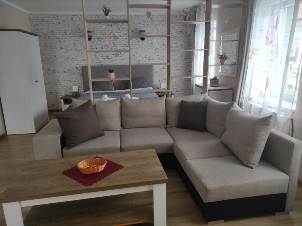 Apartmany Greg 체스케부데요비체 외부 사진